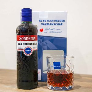 Giftbox Sonnema Berenburg