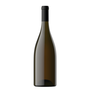 Gepersonaliseerde fles Chardonnay