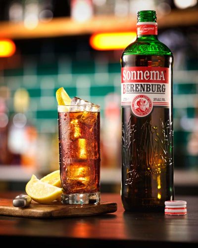 Sonnema Cola